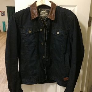 Roland Sands Bronson Jacket